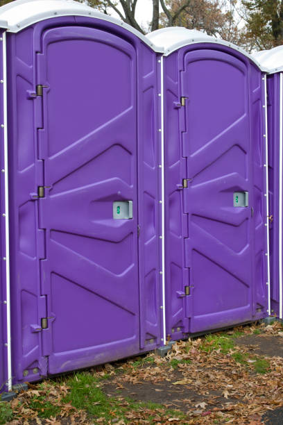 Best Deluxe Portable Toilet Rental  in USA